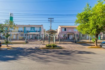 house em Avenida Faria Lobato, Sarandi - Porto Alegre - RS
