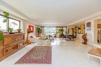 apartment em Rua Itaguaba, Santa Cecília - São Paulo - SP
