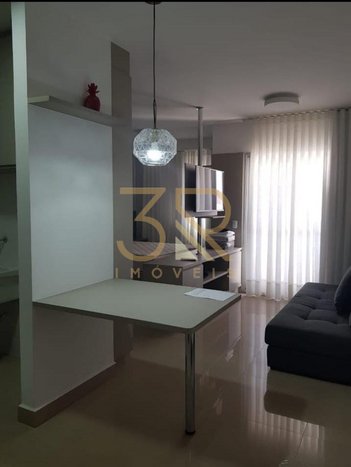 apartment em Rua Afonso Taranto, Nova Ribeirânia - Ribeirão Preto - SP
