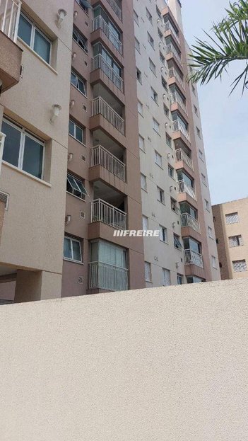 apartment em Rua Luís Cavana, Centro - São Caetano do Sul - SP