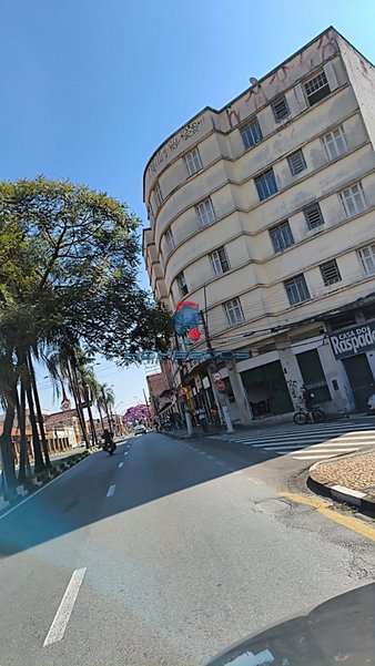 Cômodo Condomínio