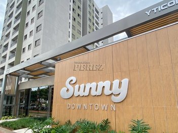 apartment em Avenida Martiniano do Valle Filho, Centro - Londrina - PR