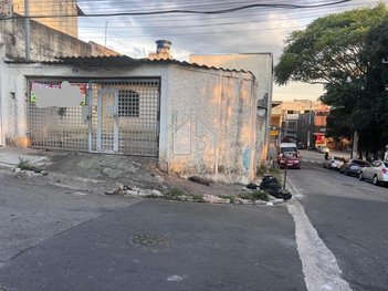house em Rua Brasil Nativo, Conjunto Habitacional Castro Alves - São Paulo - SP