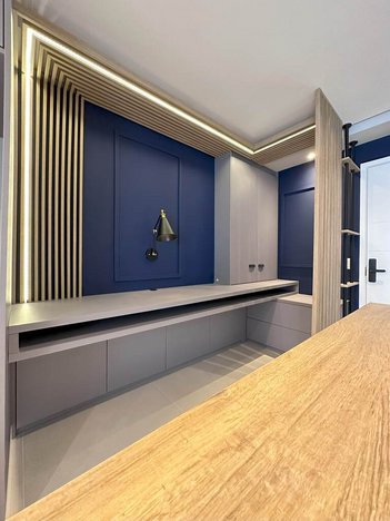 apartment em Avenida Thomas Edison, Barra Funda - São Paulo - SP