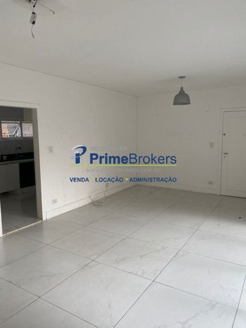 apartment em Avenida Conselheiro Rodrigues Alves, Vila Mariana - São Paulo - SP