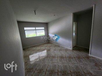 apartment em Von Martius, Jardim Botânico - Rio de Janeiro - RJ