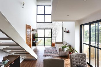apartment em Rua Deputado Laércio Corte, Paraíso do Morumbi - São Paulo - SP