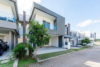 house em Rua Sinai, Ipanema - Porto Alegre - RS