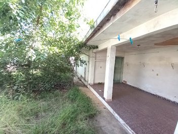 house em Rua Argentina, Chácara Girassol - Americana - SP