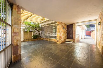 house em Rua Votupoca, Vila Ipojuca - São Paulo - SP