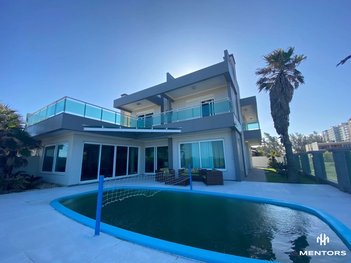 house em Avenida Noiva do Mar, Xangri-Lá - Xangri-Lá - RS
