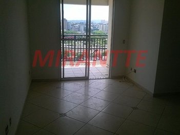 apartment em Rua dos Americanos, Barra Funda - São Paulo - SP