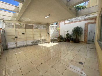 house em Rua Chamantá, Vila Prudente - São Paulo - SP