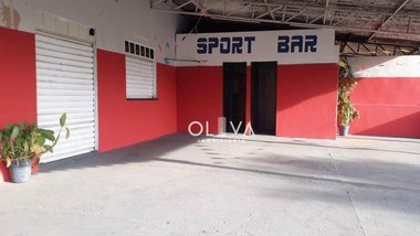 office em Rua Ana Morais Paixão, Residencial Nato Vetorasso - São José do Rio Preto - SP