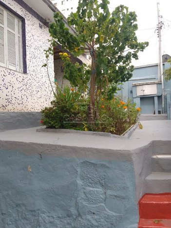 house em Rua Sílvia, Boa Vista - São Caetano do Sul - SP