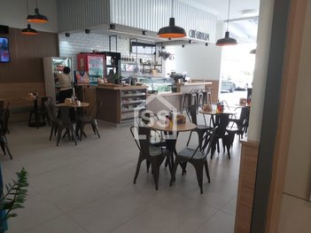 office em Alameda Santos, Cerqueira César - São Paulo - SP
