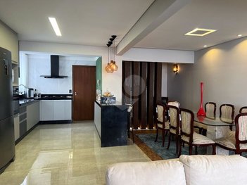apartment em Rua Rangel Pestana, Centro - Jundiaí - SP