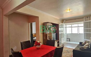 apartment em Rua Glicério, Liberdade - São Paulo - SP