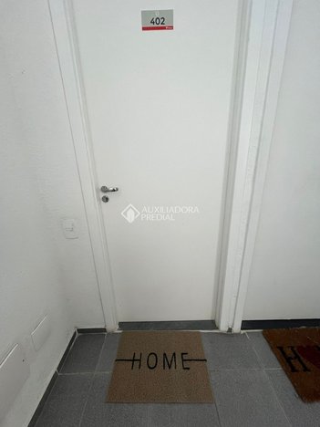 apartment em Avenida Protásio Alves, Morro Santana - Porto Alegre - RS