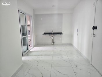 apartment em Rua Doutor Alberto Miguel Roman, Vila Industrial - São José dos Campos - SP