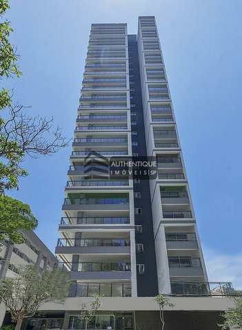 apartment em Rua Doutor Diogo de Faria, Vila Clementino - São Paulo - SP
