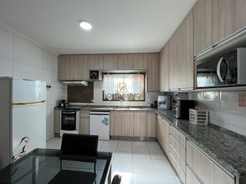 house em Alameda dos Colibrís, Portal das Brisas - Botucatu - SP