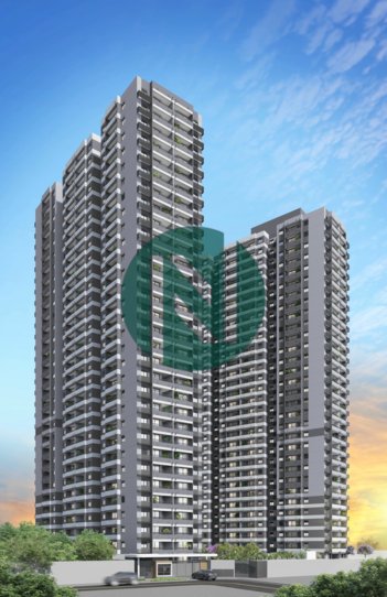 apartment em Rua Caetano José Batista, Jardim das Acácias - São Paulo - SP