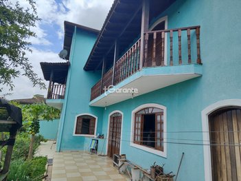 house em Avenida Lídia Thomaz, City Bussocaba - Osasco - SP