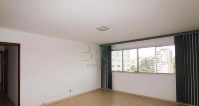 apartment em Rua Garção Tinoco, Santana - São Paulo - SP