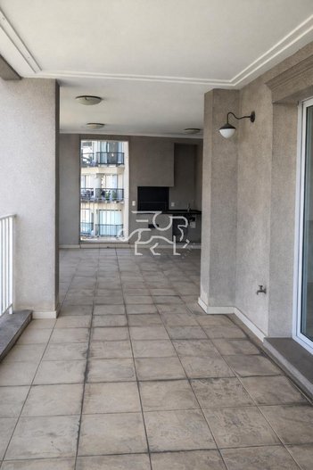 apartment em Rua Forte William, Jardim Fonte do Morumbi - São Paulo - SP