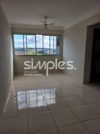 apartment em Rua Aviador Mário Fundagem Nogueira, Jardim América - Bauru - SP