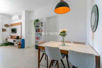 apartment em Avenida Campeche, Campeche - Florianópolis - SC