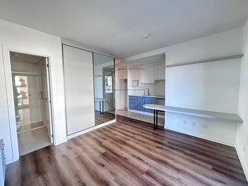 apartment em Rua Crispim Mira, Centro - Florianópolis - SC