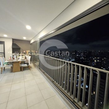 apartment em Rua Tuiuti, Tatuapé - São Paulo - SP