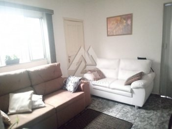 house em Rua Egnes Rimazza Gianoni, Jardim Camila - Mauá - SP