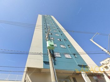 apartment em Rua Humberto Manelli, Jardim Gibertoni - São Carlos - SP