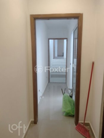 house em Rua Antônio Pinto Vieira, Vila Espanhola - São Paulo - SP