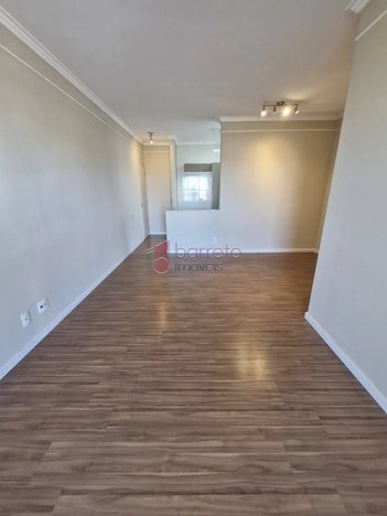 apartment em Rua Siracusa, Jardim Messina - Jundiaí - SP