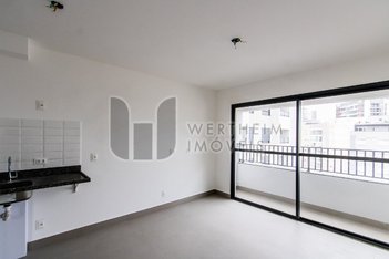 apartment em Rua Doutor Tomás Alves, Vila Mariana - São Paulo - SP