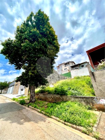 commercial_land_lot em Rua Guilherme Schuller, Jardim Planalto - Jundiaí - SP