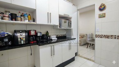 house em Avenida Santos Dumont, Vila Domingues - Votorantim - SP