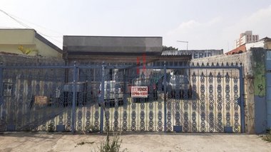 land_lot em Montemagno, Vila Formosa - São Paulo - SP