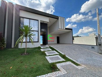 house em Avenida Dois, Jardim São Marcos - Valinhos - SP