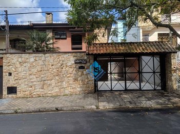 house em Rua João Mário Secol, Nova Petrópolis - São Bernardo do Campo - SP