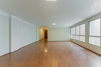 apartment em Rua do Comércio 24 Horas, Centro - Curitiba - PR