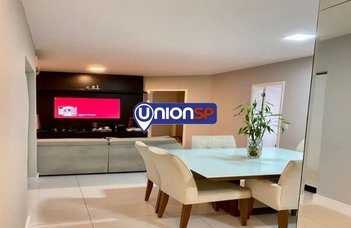 apartment em Rua Cotoxó, Perdizes - São Paulo - SP