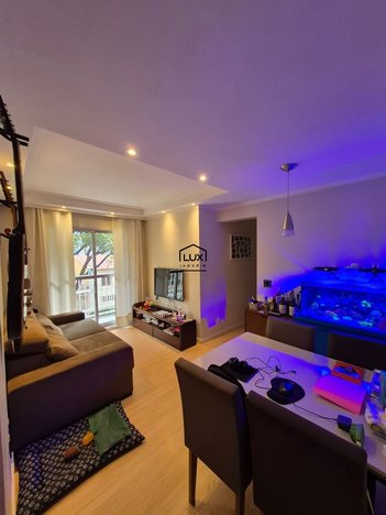 apartment em Rua Bento Vieira, Ipiranga - São Paulo - SP