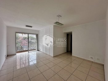 apartment em Rua Judith Passald Esteves, Vila Sofia - São Paulo - SP