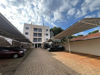 apartment em Rua Paraná, Jardim Porto Alegre - Toledo - PR