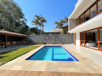 house em Avenida Estácio de Sá, São Paulo II - Cotia - SP